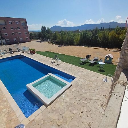 Casa Bevanda Međugorje Exterior foto