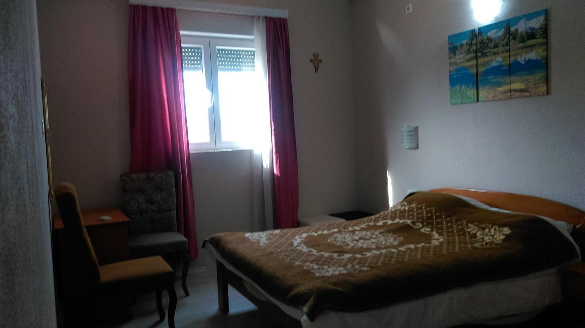 Casa Bevanda Međugorje Exterior foto