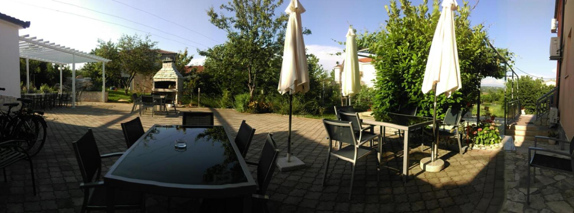 Casa Bevanda Međugorje Exterior foto