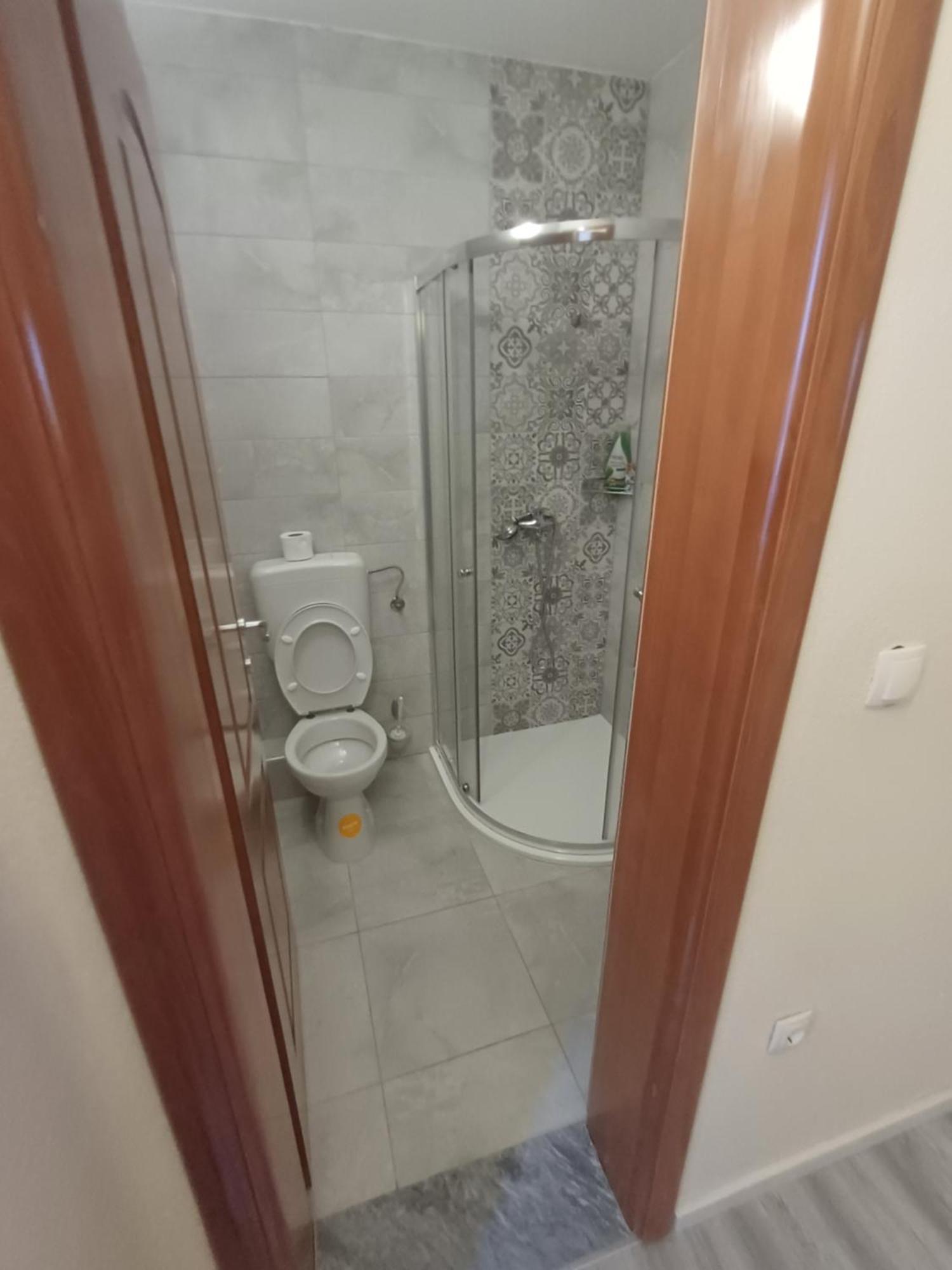 Casa Bevanda Međugorje Exterior foto