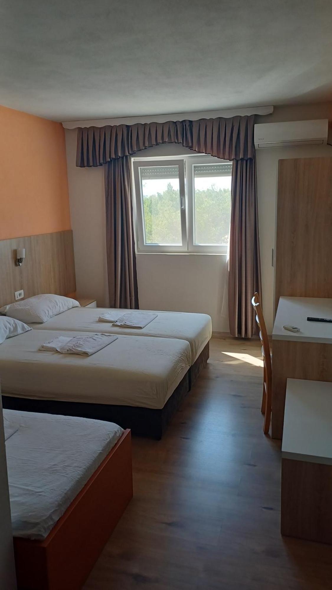Casa Bevanda Međugorje Exterior foto