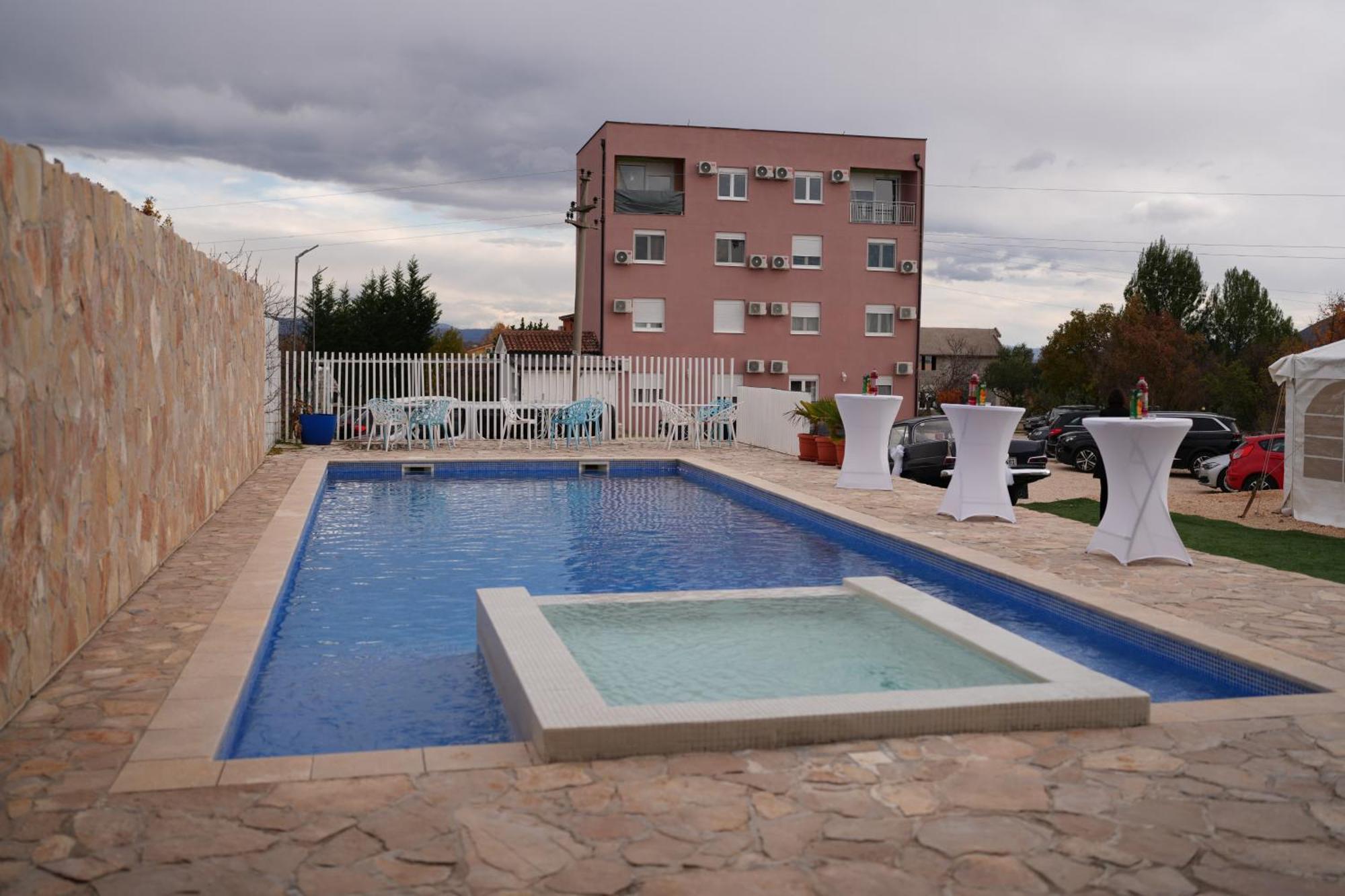 Casa Bevanda Međugorje Exterior foto
