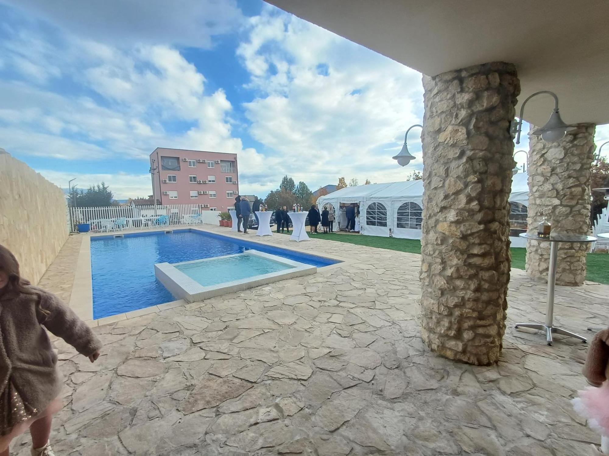 Casa Bevanda Međugorje Exterior foto