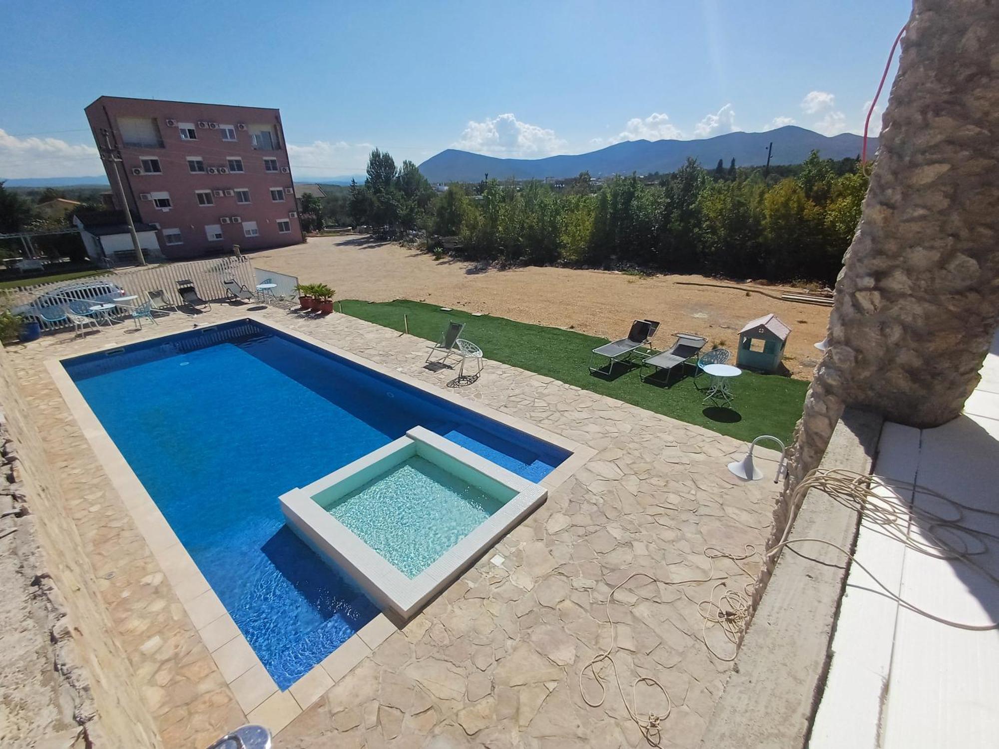 Casa Bevanda Međugorje Exterior foto