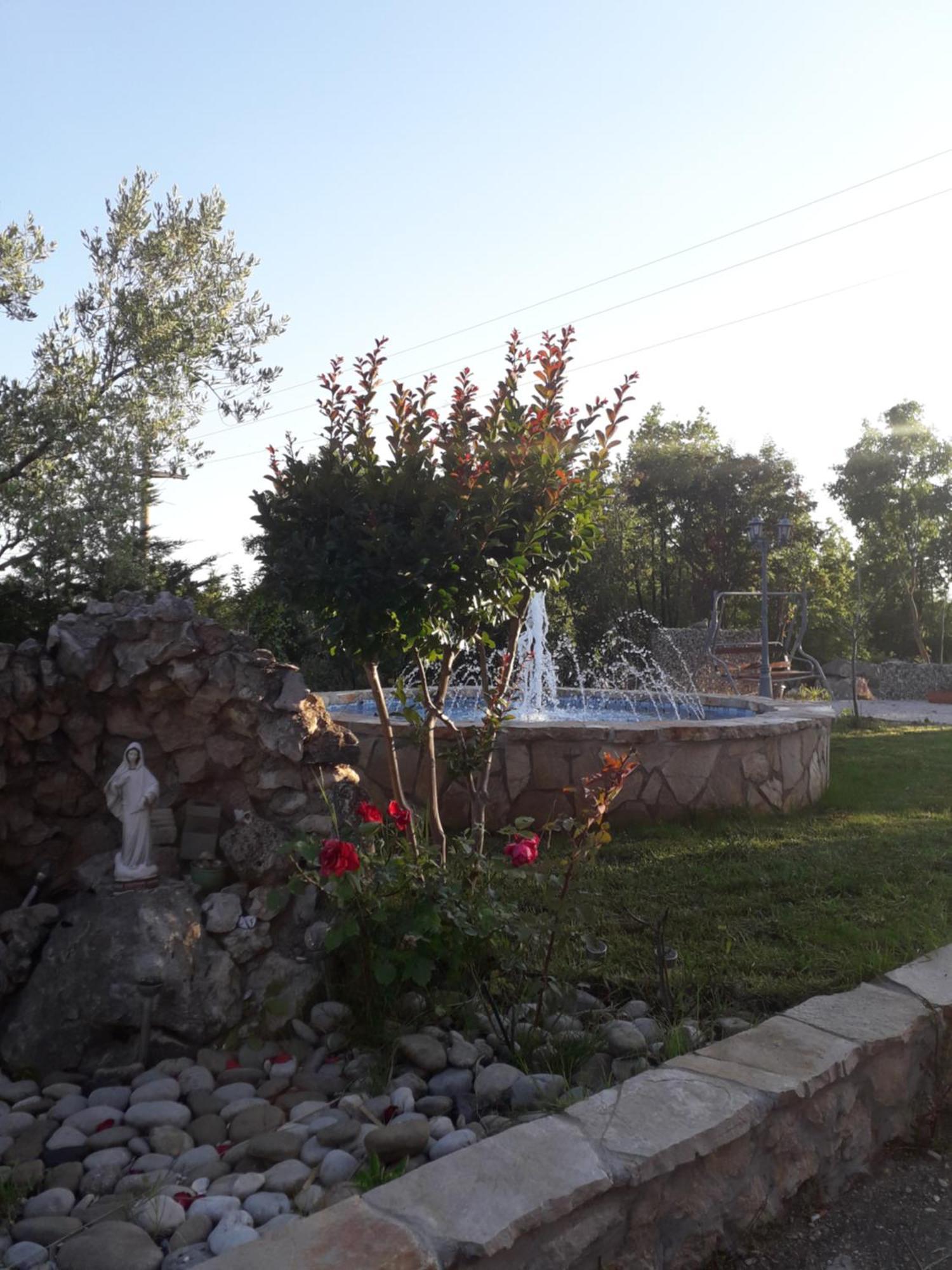 Casa Bevanda Međugorje Exterior foto
