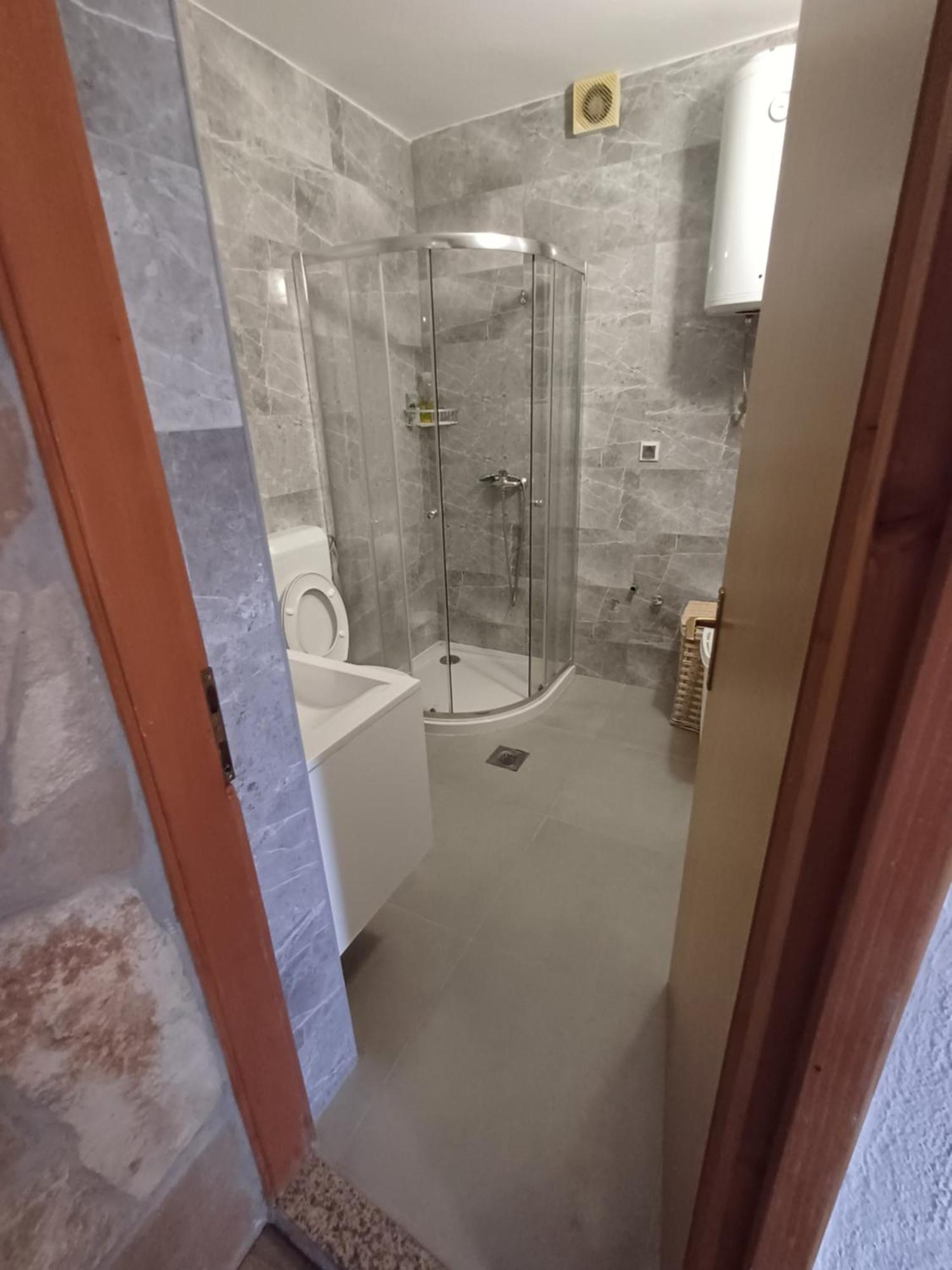 Casa Bevanda Međugorje Zimmer foto
