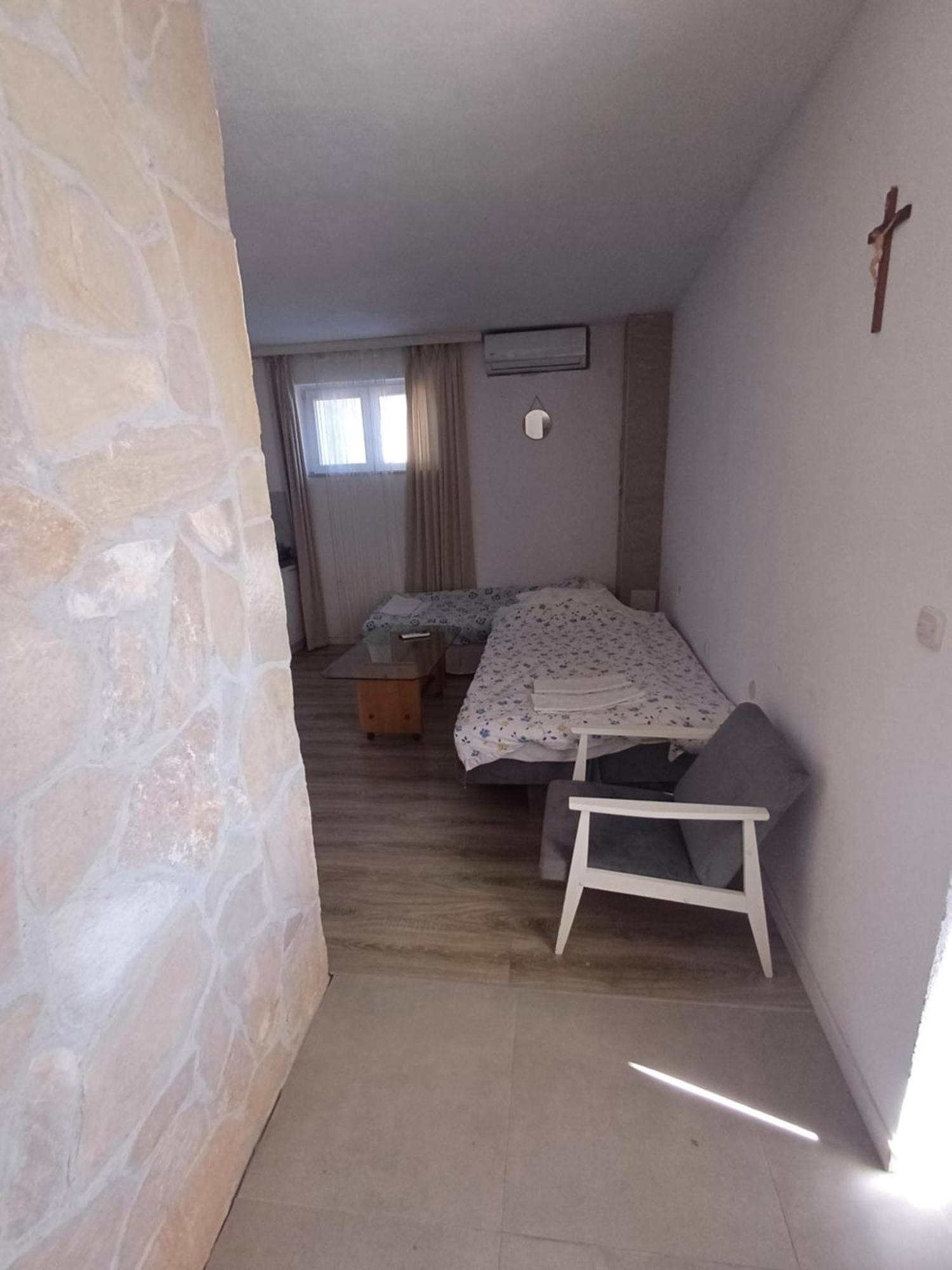 Casa Bevanda Međugorje Zimmer foto