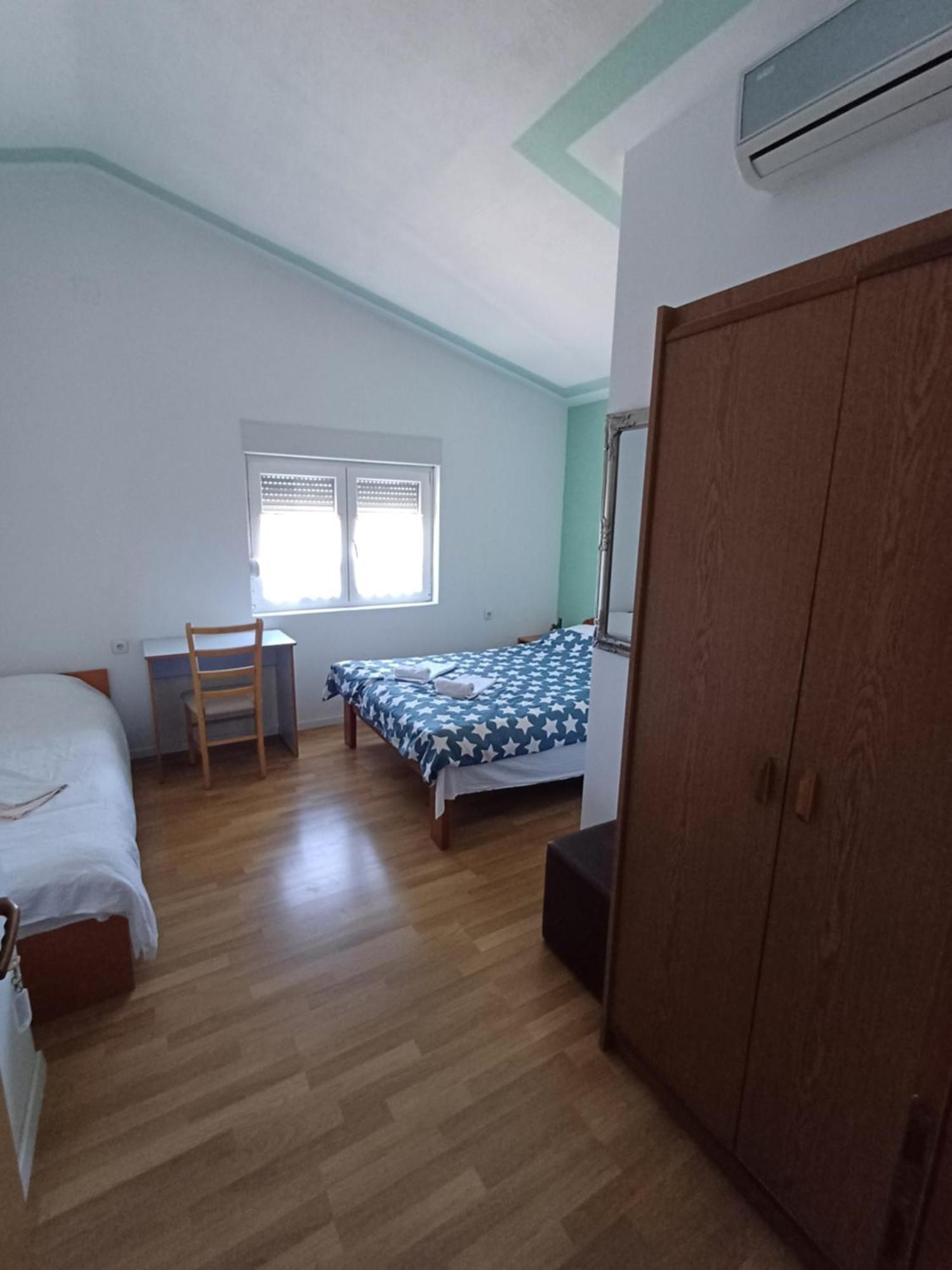 Casa Bevanda Međugorje Zimmer foto
