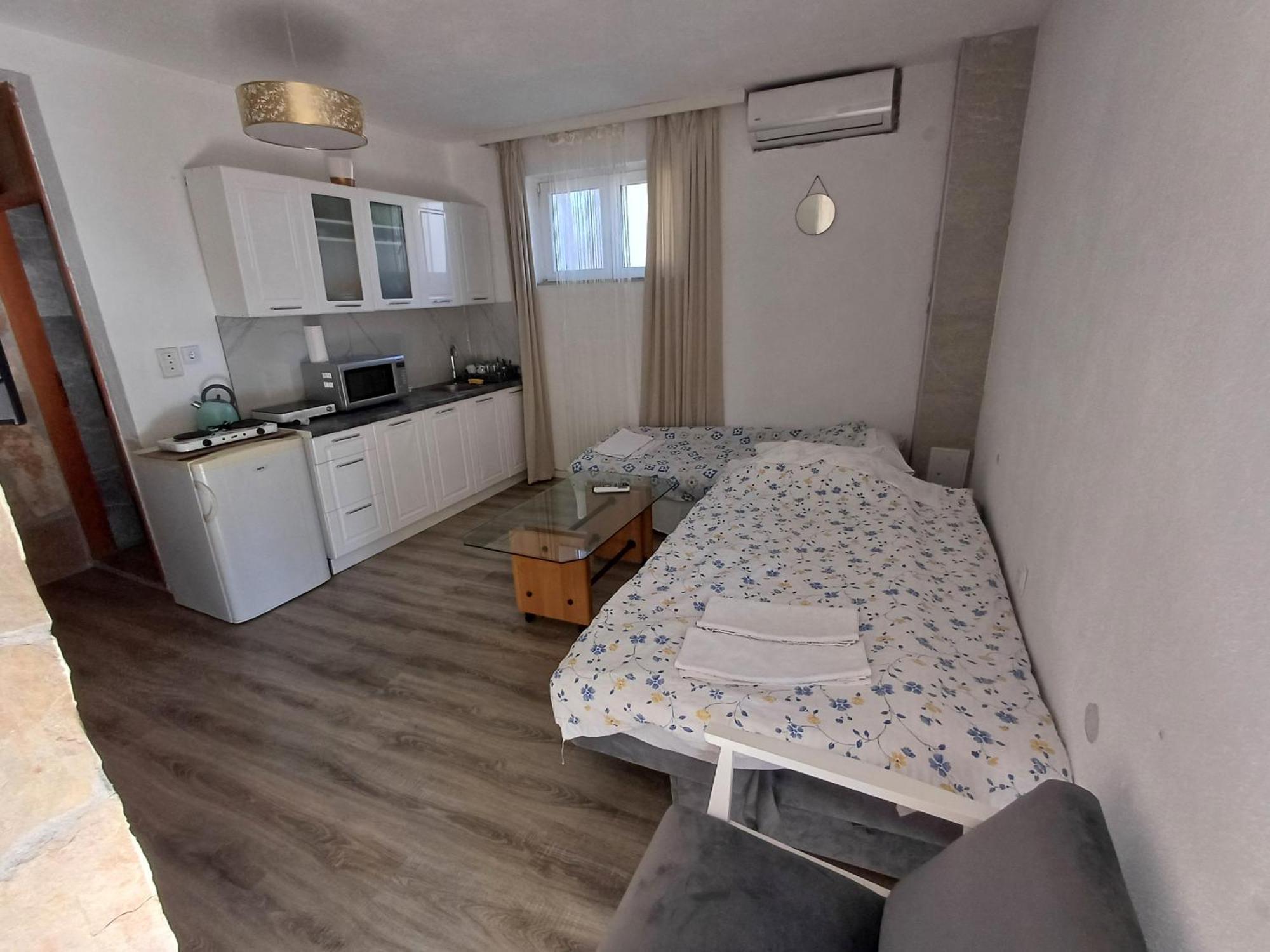 Casa Bevanda Međugorje Zimmer foto