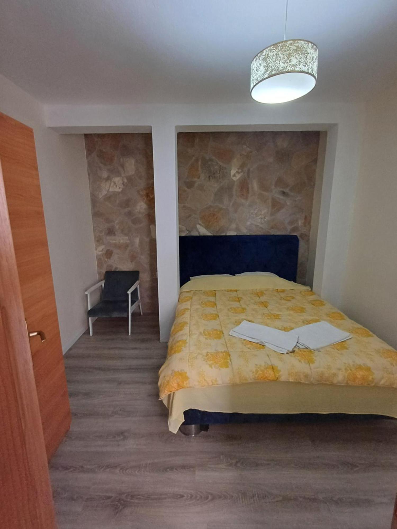Casa Bevanda Međugorje Zimmer foto