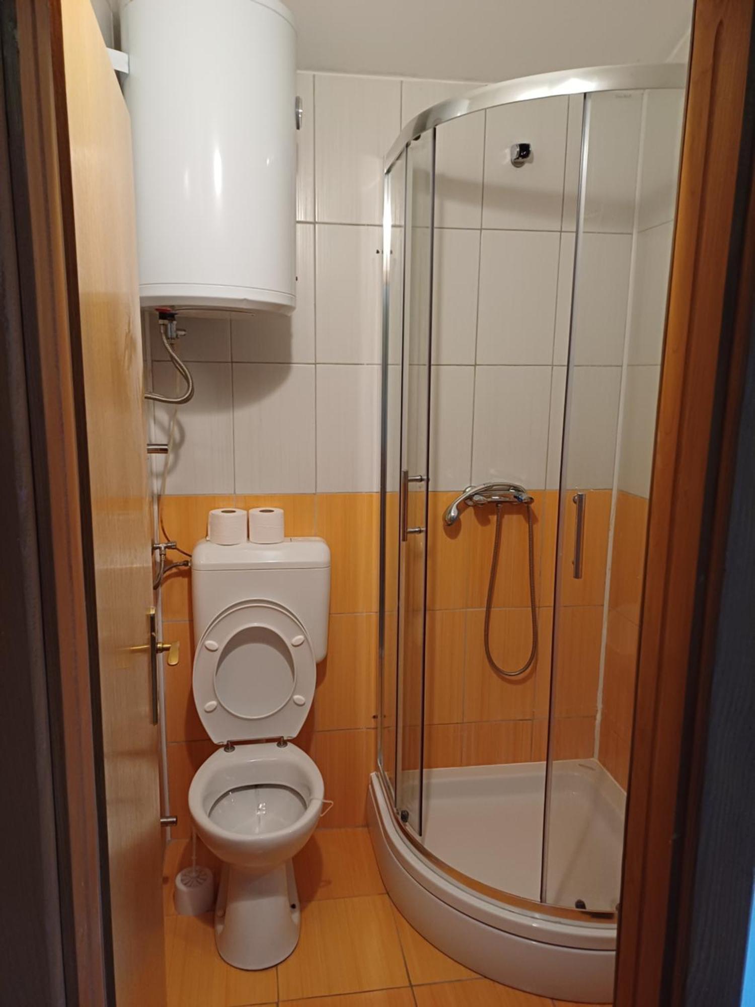 Casa Bevanda Međugorje Zimmer foto