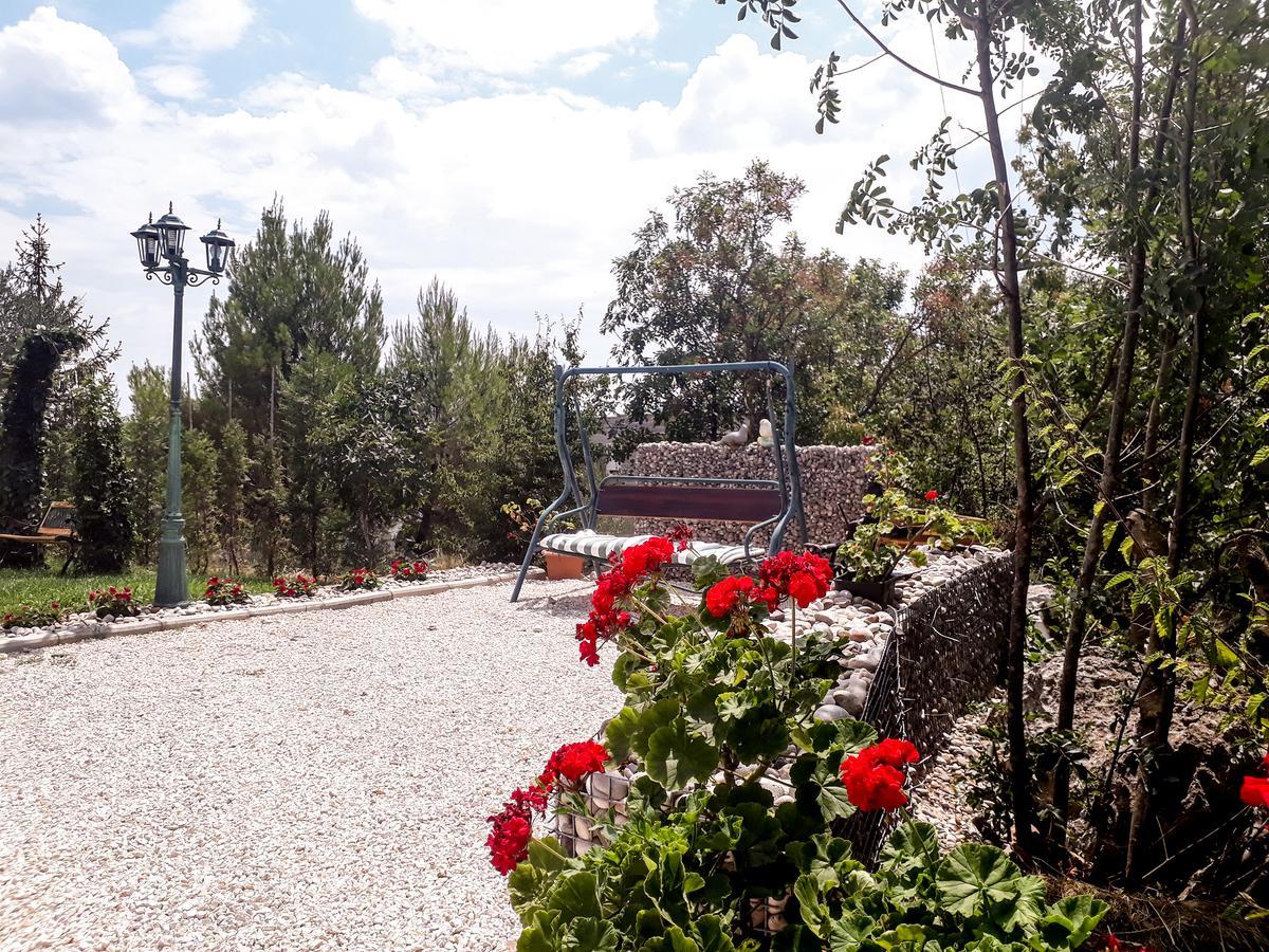 Casa Bevanda Međugorje Exterior foto